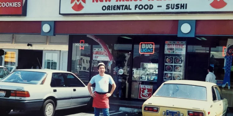 아메리칸 드림위해 미국행, 현재는 역이민 증가