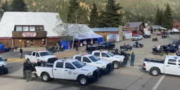 메모리얼 연휴에 총기사고로 최소 16명 사망