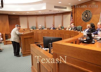 달라스 한인타운 공식지정됐다 … 그레그 에봇 주지사 서명 완료