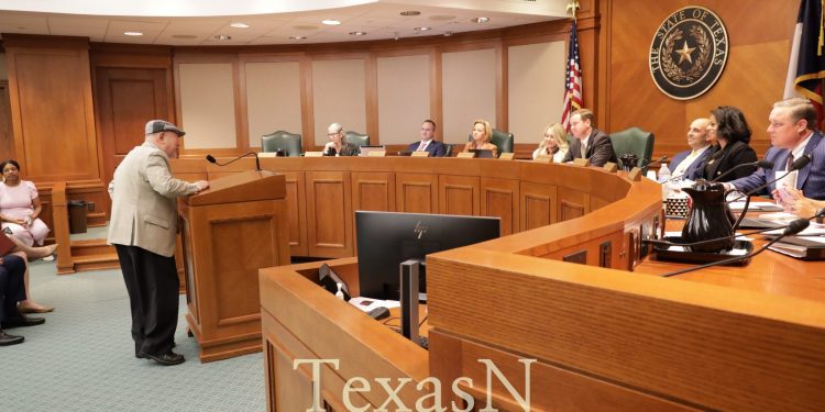 달라스 한인타운 공식지정됐다 … 그레그 에봇 주지사 서명 완료