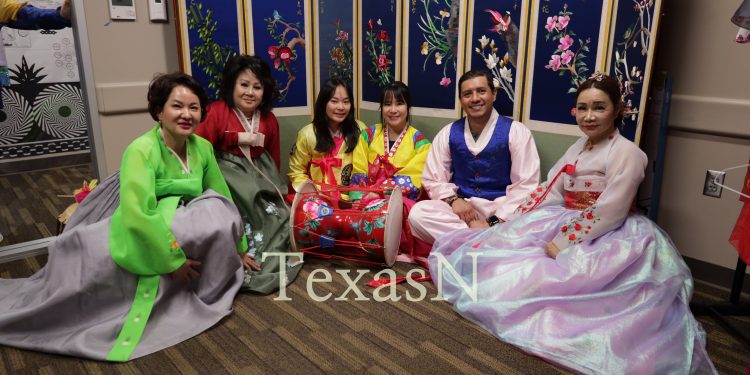 [아태 문화유산의 달] 한복과 한국 알리기 나선 ‘오스틴 한인회’