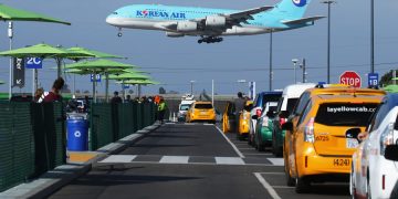 미 법무부, 대한항공-아시아나 항공 합병 반대 소송 검토