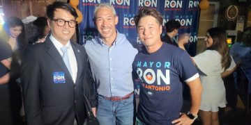 달라스, 포트워스, 샌안토니오 시장 모두 재선에 성공 … “한인들도 지지”