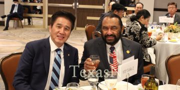 알 그린 연방하원, 영 킴 의원 발의 ‘재미 이산가족 상봉 결의안’ 지지