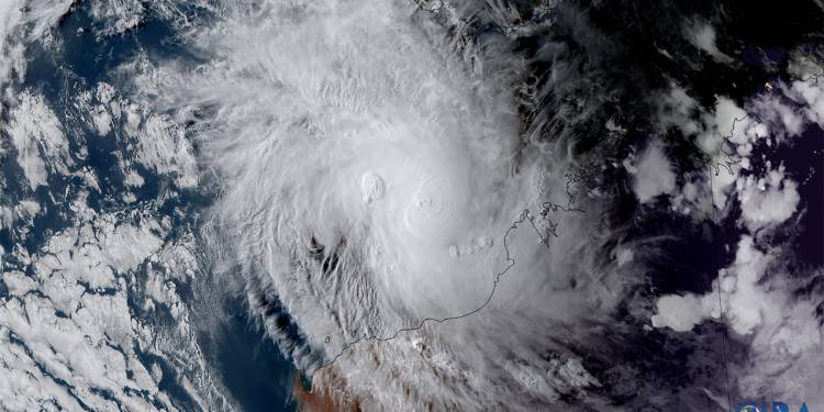 적도 부근 열대 태평양 수온 빠르게 상승 … 미국 남부 타격 불가피