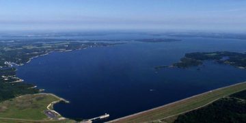 오클라호마와 텍사스 접경지역, 기업투자 및 주택개발 급증