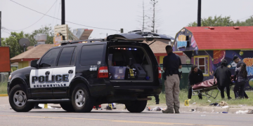 [조의문] 애틀란타 한인회, 달라스 총기난사에 애통한 마음 전해