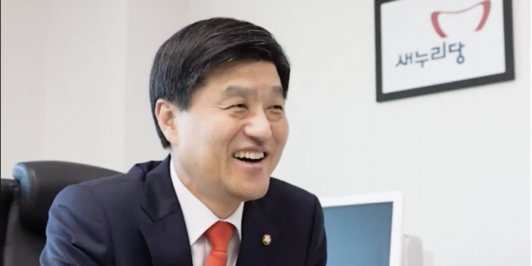 6월 출범하는 재외동포청 초대 청장에 심윤조 전 의원 내정