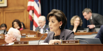 주류 정치인 ‘영 김’ 연방하원에게 듣는 ‘한미동맹’