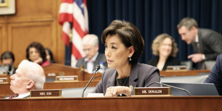 주류 정치인 ‘영 김’ 연방하원에게 듣는 ‘한미동맹’