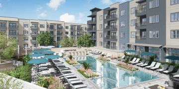 텍사스 주택 임대료 맞아? 주요 대도시 임대료 ‘미쳤다’