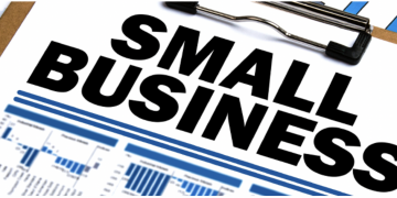 텍사스, 중소자영업 시작하기 좋은 주 2위