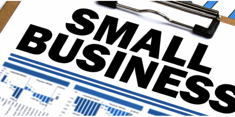 텍사스, 중소자영업 시작하기 좋은 주 2위