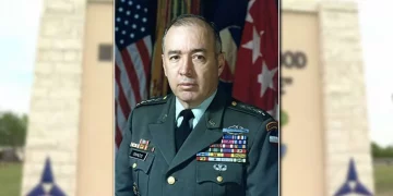 킬린 ‘포트 후드’ 기지, 한국전 참전 4성 장군 이름으로 변경된다