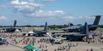 텍사스 주정부, 군부대 인프라 확충에 228만 달러 특별 교부금