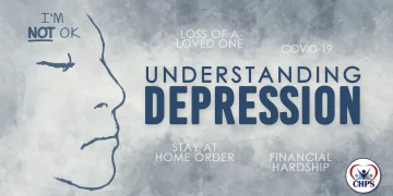 미국 성인 5명 중 1명은 우울증 진단