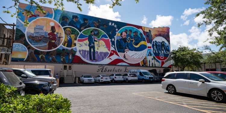 6월 19일은 노예 해방일 ‘준틴스(Juneteenth)’