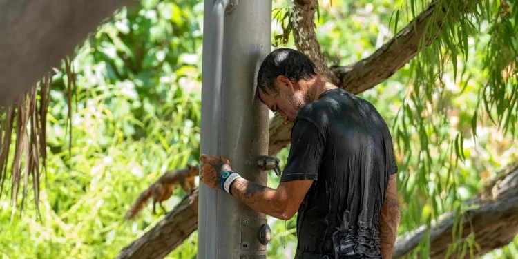텍사스 폭염에 13명 사망 … 웹카운티에서만 11명 사망