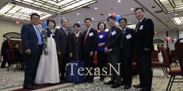 미주한인회총연합회 “이기철 재외동포청 내정자 환영”