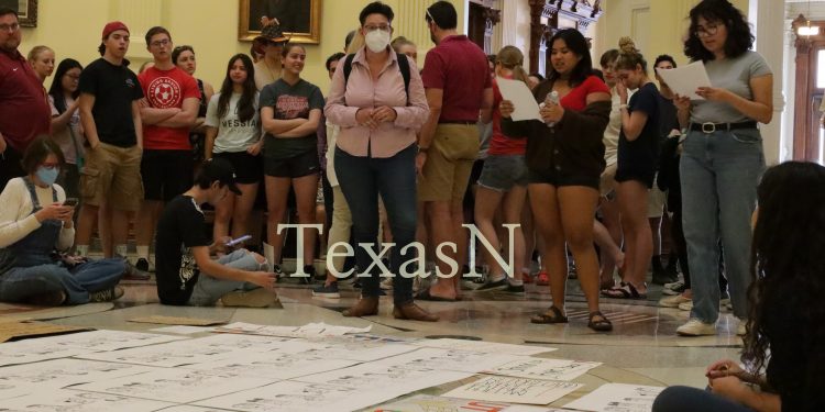 텍사스, 공립대학의 다양성, 형평성 및 포용성 DEI 금지