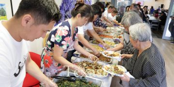 한인사회 소통의미 되살린 샌안토니오 한인회와 11개 한인교회