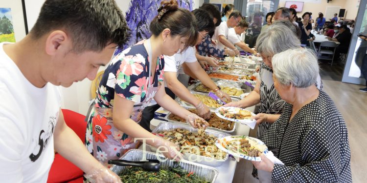 한인사회 소통의미 되살린 샌안토니오 한인회와 11개 한인교회