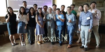 “한인 차세대는 휴스턴의 미래” … 7개 한인단체 차세대 한자리에