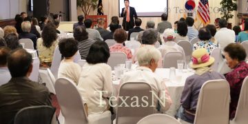 민주평통 상임위원 한문수 교수 “한미정상회담은 A+”