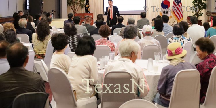 민주평통 상임위원 한문수 교수 “한미정상회담은 A+”