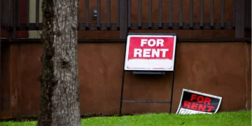 달라스에서 침실 하나짜리 아파트 임대하려면? …  연봉 5만 3천달러 넘어야