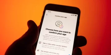 텍사스, 18세 미만 청소년 부모 동의없이 SNS 가입금지