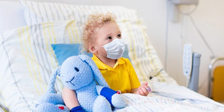 북텍사스, 코로나19 감염 어린이 환자 0명 … “공중 보건 비상사태 종료 임박”