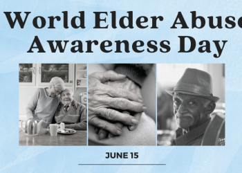 중부 텍사스 노인 학대 및 방치 신고만 12만 건