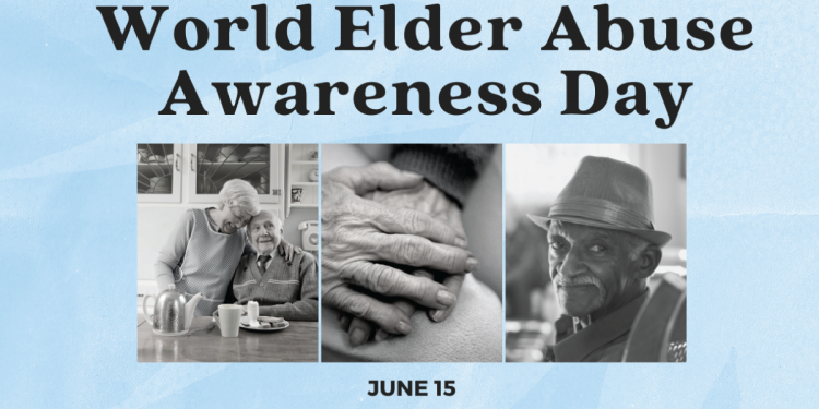 중부 텍사스 노인 학대 및 방치 신고만 12만 건