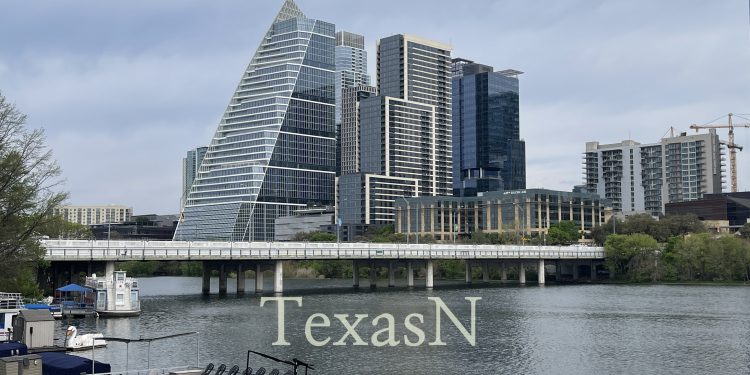 캘리포니아에서 텍사스로 이주, 지난 10년 새 80% 증가