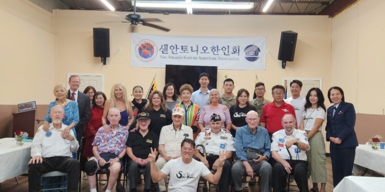 6.25 참전용사의 희생, 영원히 기억될 것