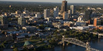 알칸사 주정부의 21차 세계한상대회 참여 확정, 의미는?