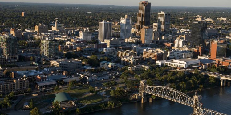 알칸사 주정부의 21차 세계한상대회 참여 확정, 의미는?