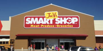 H-E-B의 저가 컨셉 ‘Joe V 스마트샵’ 달라스 입성