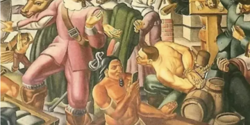 1937년에 아이폰이? … “시간여행자인가?”