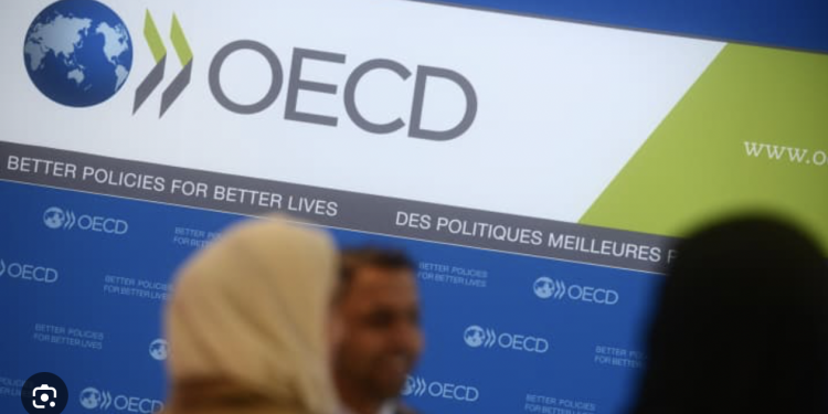 경제협력개발기구(OECD) , 한국성장률 1.5%로 낮춰