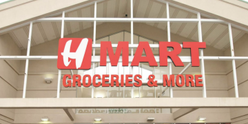 H마트, 달라스 코리아타운 입점위해 400만달러 인센티브 요청