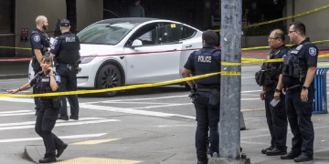 시애틀에서 ‘묻지마 총격’에 만삭의 한인 임신부 사망