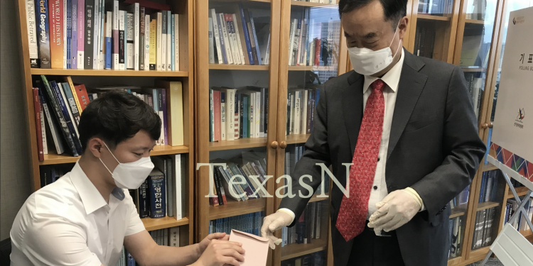 2024 총선 대비, 모의 재외선거인 신청하세요 … 19일부터 23일까지