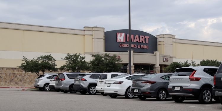 달라스 시의회, H마트 입점에 350만 달러 인센티브 승인