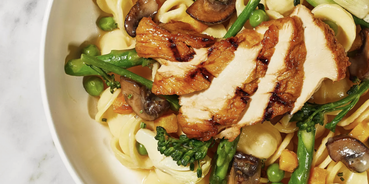 미 농무부, 실험실 배양 닭고기 판매 승인