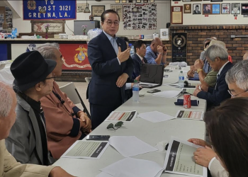주휴스턴총영사관, 허리케인 대비 안전간담회 실시
