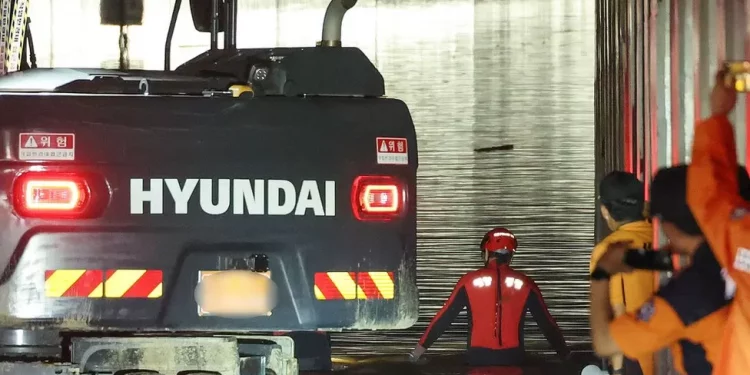 미국언론도 한국 폭우 피해 집중보도 … “과거보다 사상자 늘어”