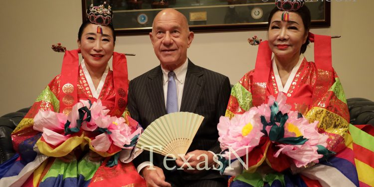 오스틴에서 펼쳐질 ‘한국문화 페스티벌’ … “한국 전통문화 알린다”