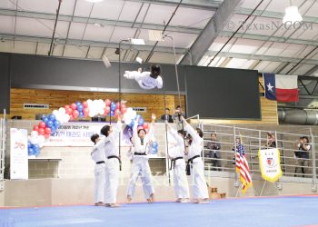 [사진] 태권도로 더욱 견고해진 ‘민간 공공외교’